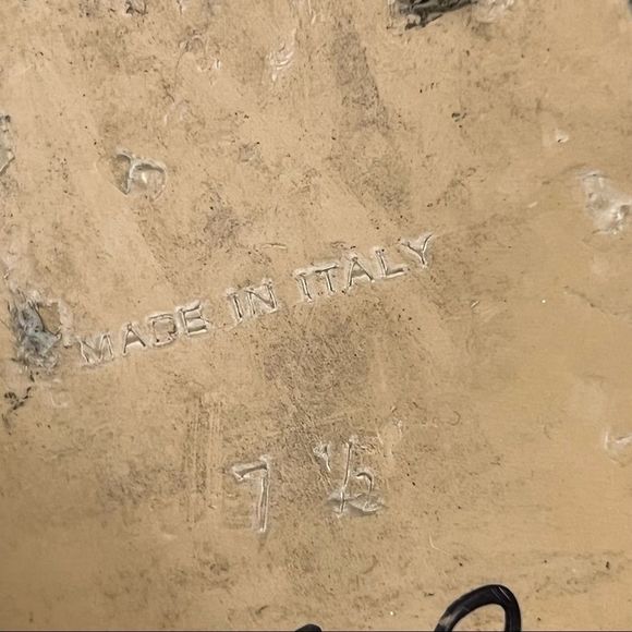 Everlane Womens The Modern Loafer Mule Black Sz 7.5 - Picture 8 of 8